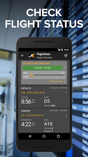 Download FlightStats